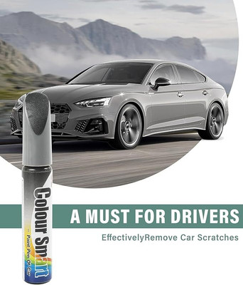 Jiyancreation Scratch Remover Liquid(12 ml)