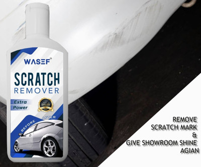 WASEF Scratch Remover Liquid(100 g)