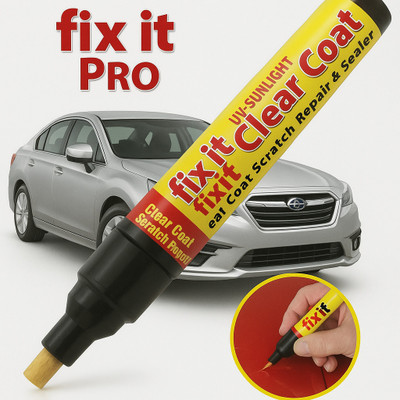 XOMARK Scratch Remover Liquid(8 ml)