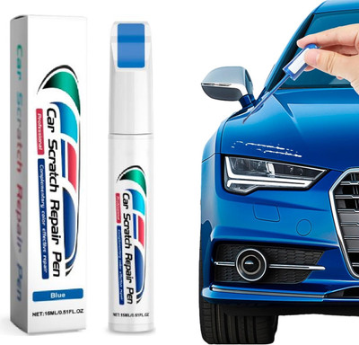 CARSFIX Scratch Remover Paint(15 ml)
