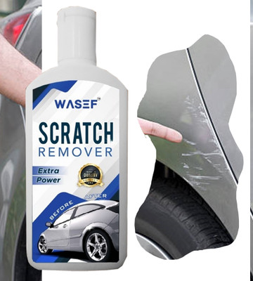 WASEF Scratch Remover Wax(100 g)