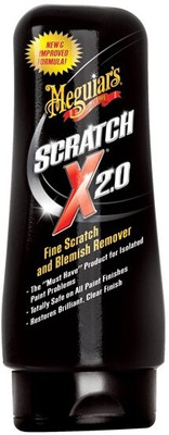 Meguiars Scratch Remover Liquid(207 ml)