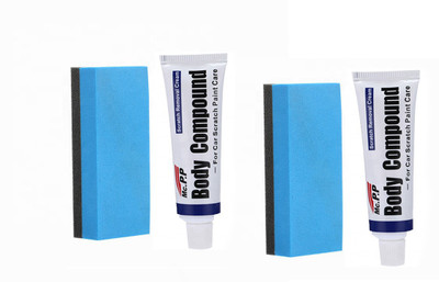 sashi trends Scratch Remover Wax(15 ml)