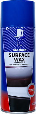 Mr Auen Scratch Remover Wax(450 ml)
