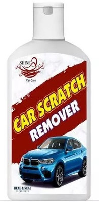 shinnest Scratch Remover Liquid(130 ml)