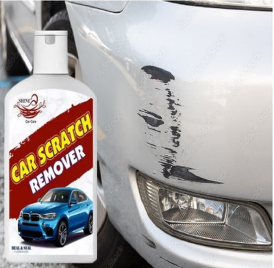 Zigmaa Scratch Remover Wax(130 g)