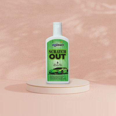 LuvZex CARE EVER Scratch Remover Liquid(120 g)