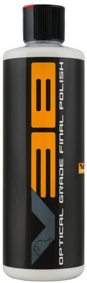 ChemicalGuys Scratch Remover Liquid(473 ml)