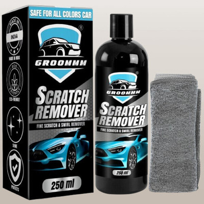 CarGenix Scratch Remover Liquid(250 ml)