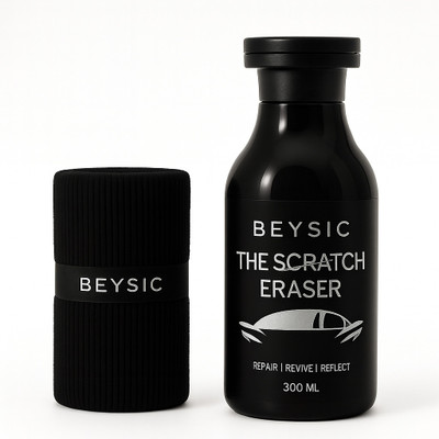 BEYSIC Scratch Remover Liquid(300 ml)