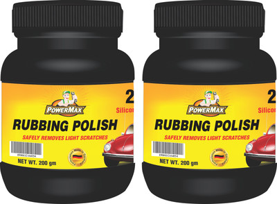 POWERMAX Scratch Remover Clay(200 g)