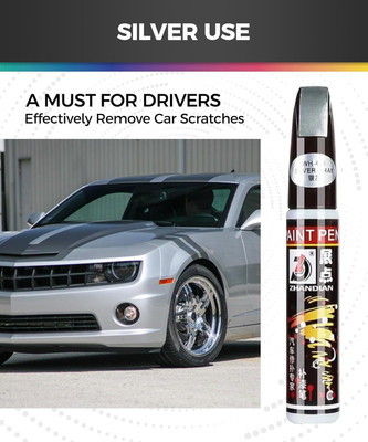 ScratchArmor Scratch Remover Paint(12 ml)