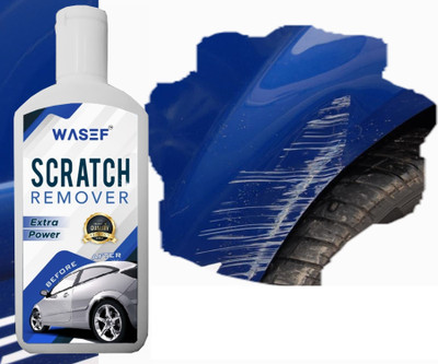 WASEF Scratch Remover Wax(100 g)