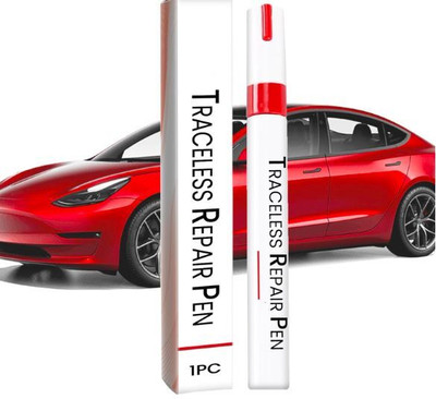 DIGIWORLD Scratch Remover Paint(12 ml)