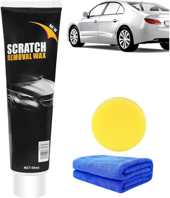 Skookum Scratch Remover Wax(50 ml)