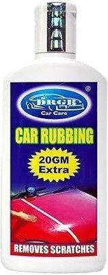 DRGB Scratch Remover Liquid(100 g)