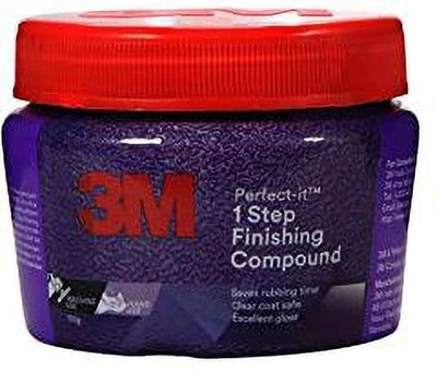 3M Scratch Remover Wax(100 ml)