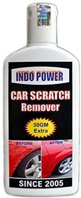 INDOPOWER Scratch Remover Liquid(100 g)