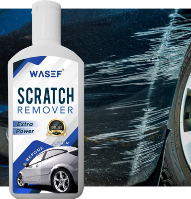 WASEF Scratch Remover Wax(100 g)