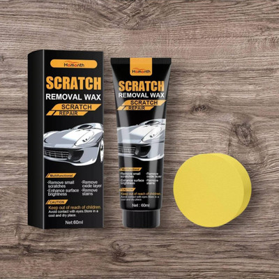 diyan enterprise Scratch Remover Wax(1 ml)