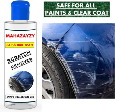 MAHAZAYZY Scratch Remover Liquid(68 g)