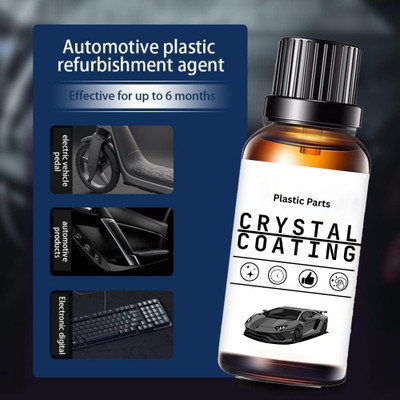 KROYWEN Scratch Remover Liquid(30 ml)