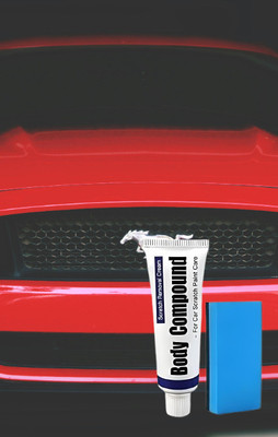 XOMARK Scratch Remover Wax(50 ml)
