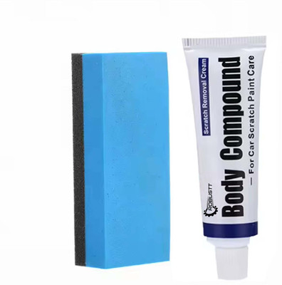 Robustt Scratch Remover Filler(30 g)