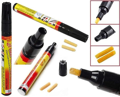 Peregrine Scratch Remover Filler(100 ml)