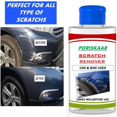 PORISKAAR Scratch Remover Wax(50 g)