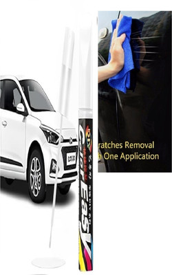 Dkriva Scratch Remover Wax(14 ml)