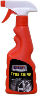 INDOPOWER Scratch Remover Liquid(250 ml)