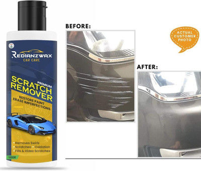 Redianz Scratch Remover Wax(100 g)