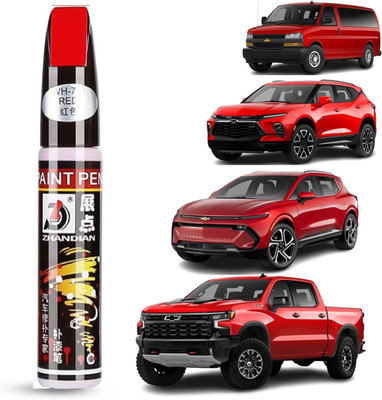 SLICKFIX Scratch Remover Paint(12 ml)