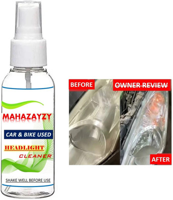 MAHAZAYZY Scratch Remover Liquid(100 ml)