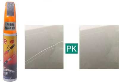 GoCLICK Scratch Remover Paint(12 ml)