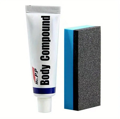 FLUPPY Scratch Remover Wax(15 g)