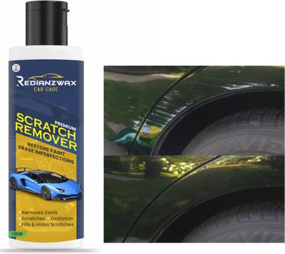 Redianz Scratch Remover Liquid(100 g)