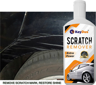 keydus Scratch Remover Wax(100 g)