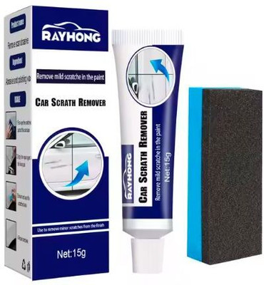 Pro Care Scratch Remover Wax(15 ml)