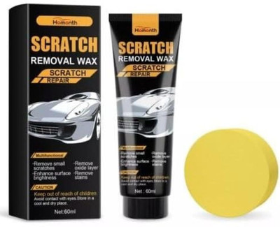 BBBIKINI Scratch Remover Wax(60 ml)