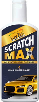 LuvZex CARE EVER Scratch Remover Liquid(120 g)