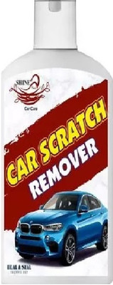 Zigmaa Scratch Remover Wax(130 g)