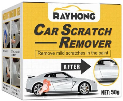 CARWIN Scratch Remover Wax(50 g)