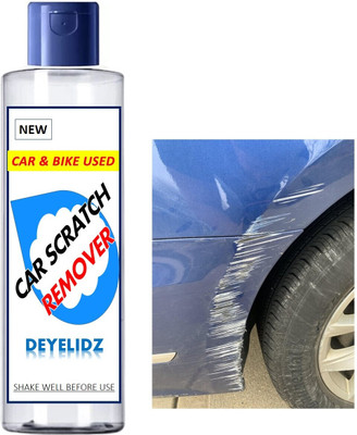 DEYELIDZ Scratch Remover Liquid(51 ml)