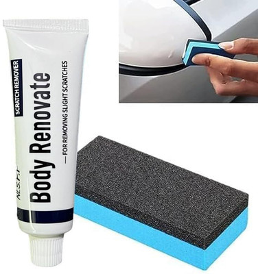 Shakambhri Scratch Remover Clay(15 g)