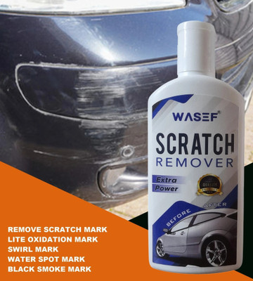 WASEF Scratch Remover Wax(100 g)