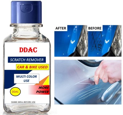 DDAC Scratch Remover Liquid(55 ml)