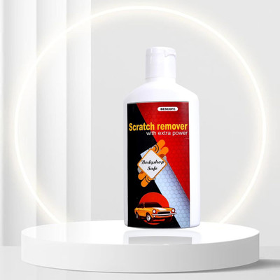 BESCOFE Scratch Remover Wax(100 ml)