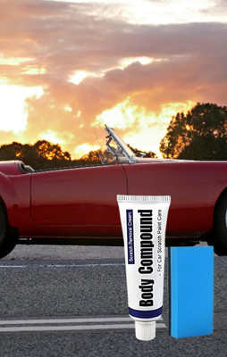 XOMARK Scratch Remover Wax(50 ml)